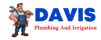 Trusted plumber in EITZEN